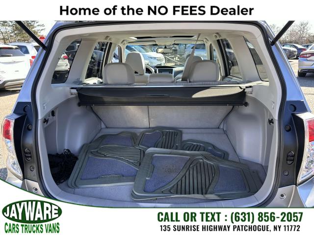 2009 Subaru Forester (natl) 4dr Auto X w/Prem/All-Weather, available for sale in Patchogue, New York | Jayware Cars Trucks Vans. Patchogue, New York 2009 Subaru Forester (natl) 4dr Auto X w/Prem/All-Weather, available for sale in Patchogue, New York | Jayware Cars Trucks Vans. Patchogue, New York
