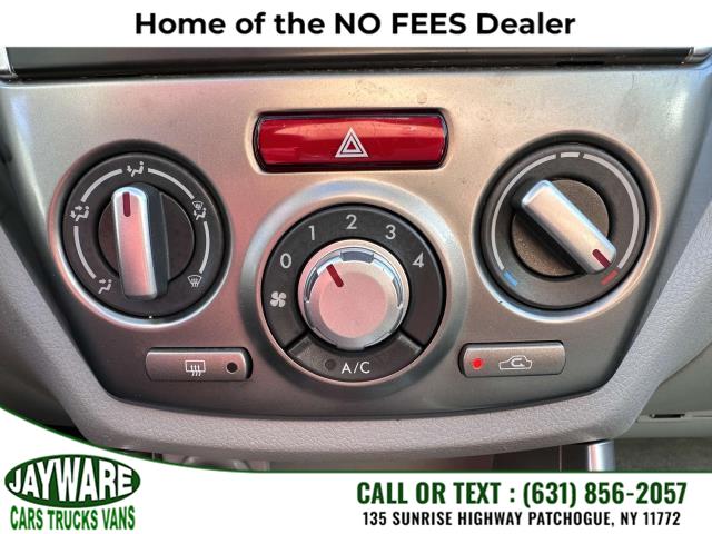 2009 Subaru Forester (natl) 4dr Auto X w/Prem/All-Weather, available for sale in Patchogue, New York | Jayware Cars Trucks Vans. Patchogue, New York 2009 Subaru Forester (natl) 4dr Auto X w/Prem/All-Weather, available for sale in Patchogue, New York | Jayware Cars Trucks Vans. Patchogue, New York
