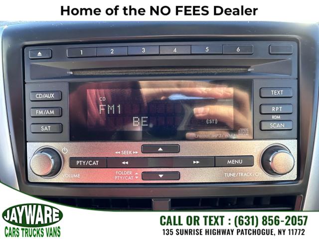 2009 Subaru Forester (natl) 4dr Auto X w/Prem/All-Weather, available for sale in Patchogue, New York | Jayware Cars Trucks Vans. Patchogue, New York 2009 Subaru Forester (natl) 4dr Auto X w/Prem/All-Weather, available for sale in Patchogue, New York | Jayware Cars Trucks Vans. Patchogue, New York