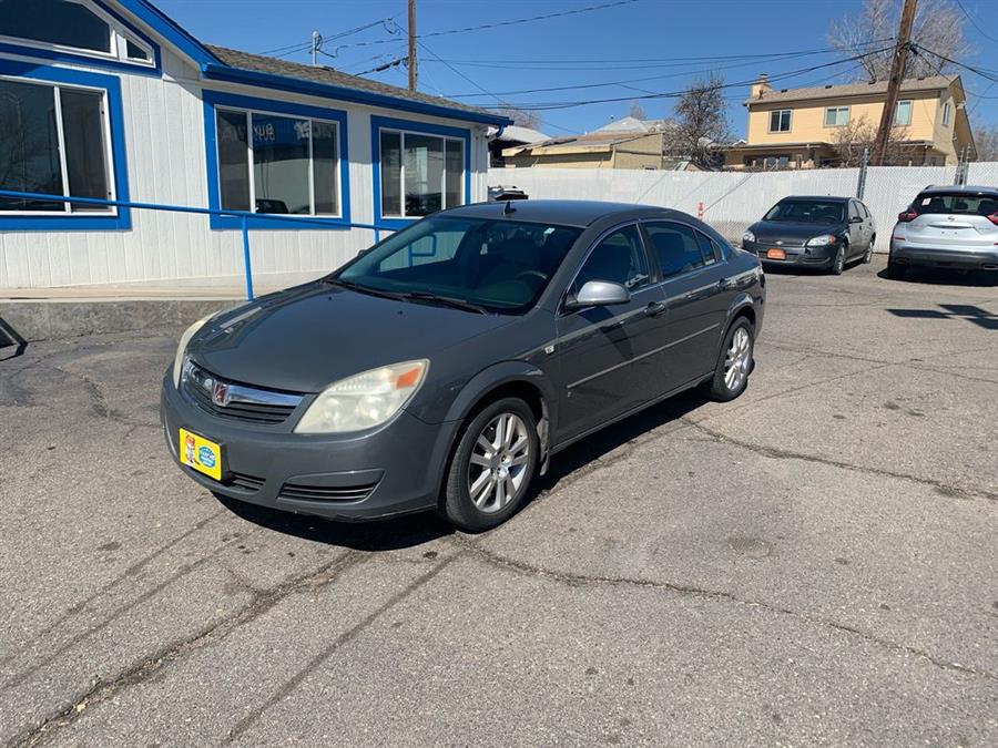 2007 Saturn Aura XE, available for sale in Wolcott, New York | Auto Hunter CNY. Wolcott, New York 2007 Saturn Aura XE, available for sale in Wolcott, New York | Auto Hunter CNY. Wolcott, New York