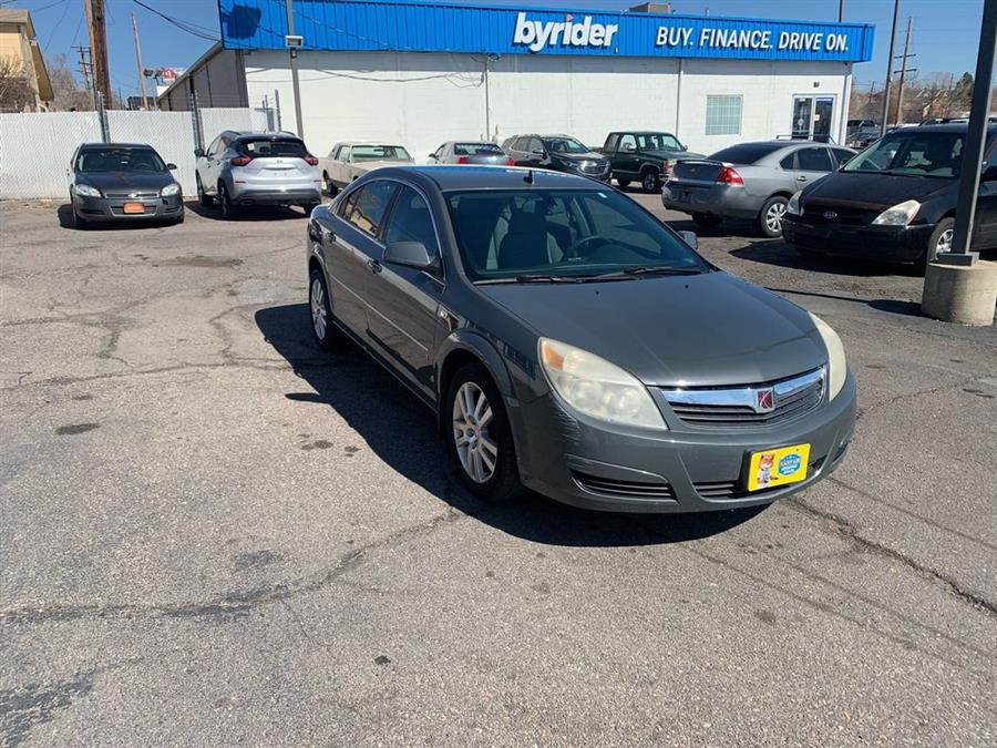 2007 Saturn Aura XE, available for sale in Wolcott, New York | Auto Hunter CNY. Wolcott, New York 2007 Saturn Aura XE, available for sale in Wolcott, New York | Auto Hunter CNY. Wolcott, New York
