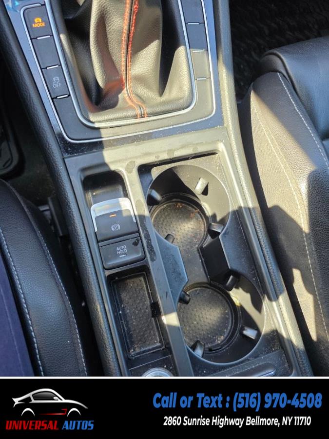 2016 Volkswagen Golf R 4dr HB Man, available for sale in Bellmore, New York | Universal Autos. Bellmore, New York 2016 Volkswagen Golf R 4dr HB Man, available for sale in Bellmore, New York | Universal Autos. Bellmore, New York