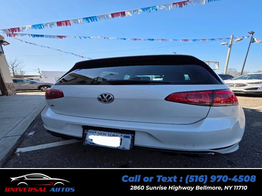 2016 Volkswagen Golf R 4dr HB Man, available for sale in Bellmore, New York | Universal Autos. Bellmore, New York 2016 Volkswagen Golf R 4dr HB Man, available for sale in Bellmore, New York | Universal Autos. Bellmore, New York