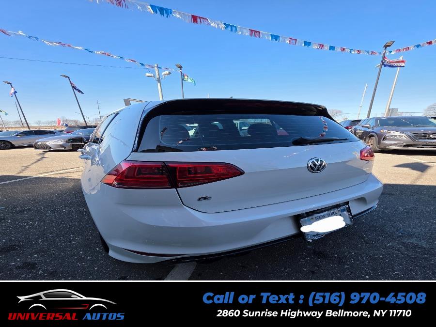 2016 Volkswagen Golf R 4dr HB Man, available for sale in Bellmore, New York | Universal Autos. Bellmore, New York 2016 Volkswagen Golf R 4dr HB Man, available for sale in Bellmore, New York | Universal Autos. Bellmore, New York