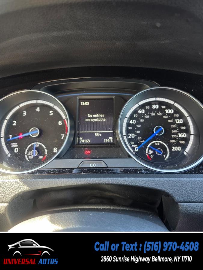 2016 Volkswagen Golf R 4dr HB Man, available for sale in Bellmore, New York | Universal Autos. Bellmore, New York 2016 Volkswagen Golf R 4dr HB Man, available for sale in Bellmore, New York | Universal Autos. Bellmore, New York