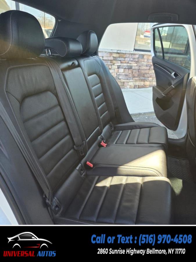2016 Volkswagen Golf R 4dr HB Man, available for sale in Bellmore, New York | Universal Autos. Bellmore, New York 2016 Volkswagen Golf R 4dr HB Man, available for sale in Bellmore, New York | Universal Autos. Bellmore, New York