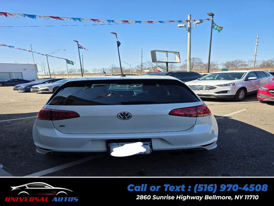 2016 Volkswagen Golf R 4dr HB Man, available for sale in Bellmore, New York | Universal Autos. Bellmore, New York 2016 Volkswagen Golf R 4dr HB Man, available for sale in Bellmore, New York | Universal Autos. Bellmore, New York