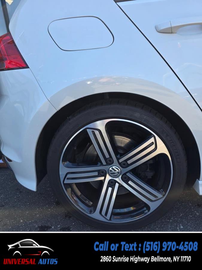 2016 Volkswagen Golf R 4dr HB Man, available for sale in Bellmore, New York | Universal Autos. Bellmore, New York 2016 Volkswagen Golf R 4dr HB Man, available for sale in Bellmore, New York | Universal Autos. Bellmore, New York