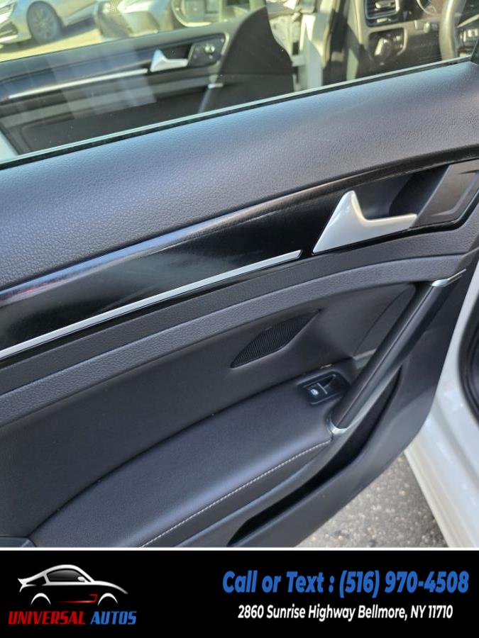 2016 Volkswagen Golf R 4dr HB Man, available for sale in Bellmore, New York | Universal Autos. Bellmore, New York 2016 Volkswagen Golf R 4dr HB Man, available for sale in Bellmore, New York | Universal Autos. Bellmore, New York