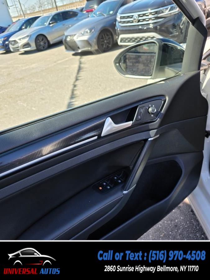 2016 Volkswagen Golf R 4dr HB Man, available for sale in Bellmore, New York | Universal Autos. Bellmore, New York 2016 Volkswagen Golf R 4dr HB Man, available for sale in Bellmore, New York | Universal Autos. Bellmore, New York