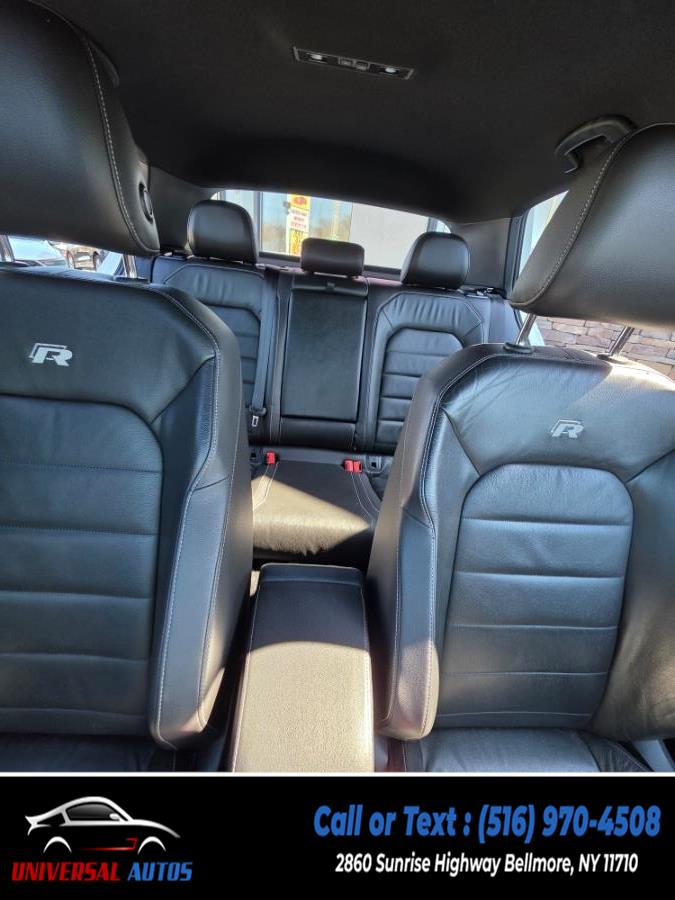 2016 Volkswagen Golf R 4dr HB Man, available for sale in Bellmore, New York | Universal Autos. Bellmore, New York 2016 Volkswagen Golf R 4dr HB Man, available for sale in Bellmore, New York | Universal Autos. Bellmore, New York