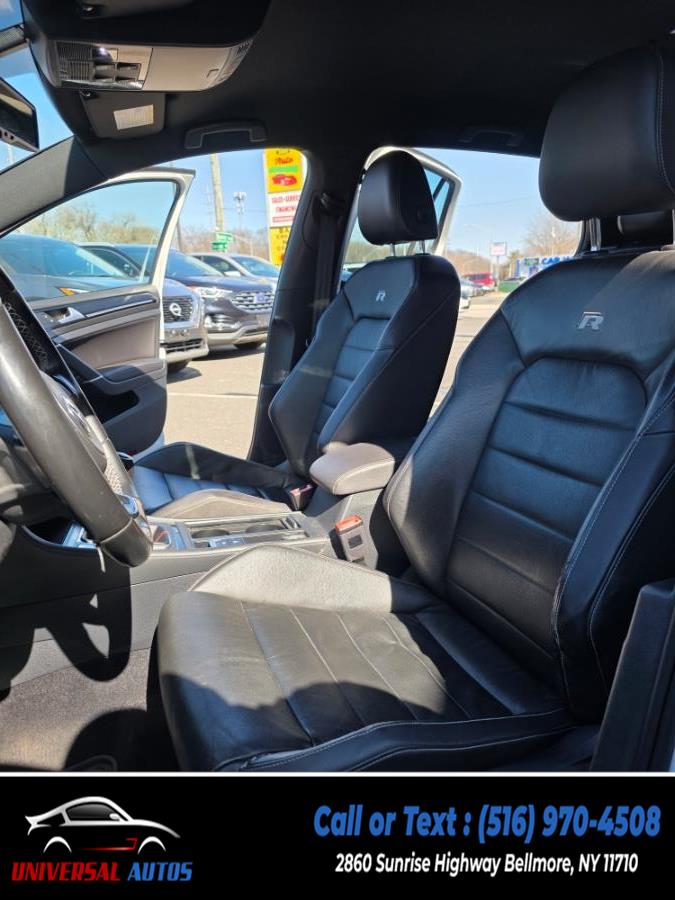 2016 Volkswagen Golf R 4dr HB Man, available for sale in Bellmore, New York | Universal Autos. Bellmore, New York 2016 Volkswagen Golf R 4dr HB Man, available for sale in Bellmore, New York | Universal Autos. Bellmore, New York