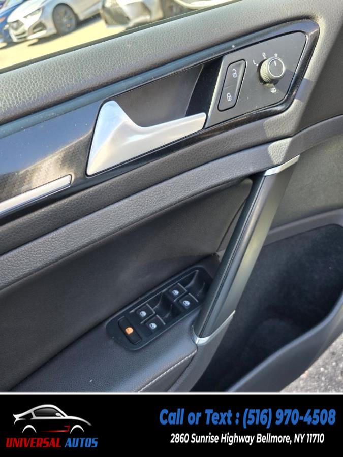 2016 Volkswagen Golf R 4dr HB Man, available for sale in Bellmore, New York | Universal Autos. Bellmore, New York 2016 Volkswagen Golf R 4dr HB Man, available for sale in Bellmore, New York | Universal Autos. Bellmore, New York