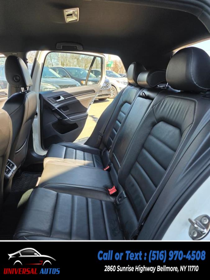 2016 Volkswagen Golf R 4dr HB Man, available for sale in Bellmore, New York | Universal Autos. Bellmore, New York 2016 Volkswagen Golf R 4dr HB Man, available for sale in Bellmore, New York | Universal Autos. Bellmore, New York