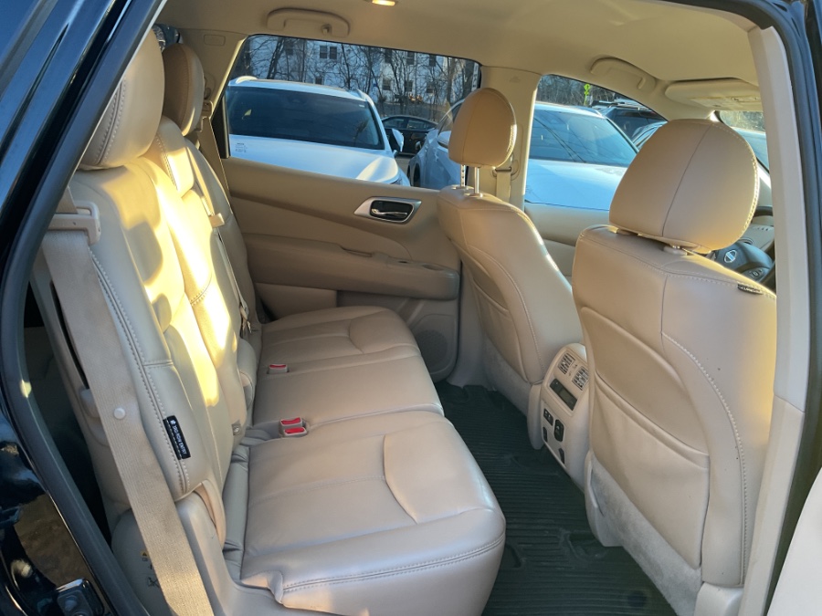2019 Nissan Pathfinder 4x4 SV, available for sale in Waterbury, Connecticut | Jim Juliani Motors. Waterbury, Connecticut 2019 Nissan Pathfinder 4x4 SV, available for sale in Waterbury, Connecticut | Jim Juliani Motors. Waterbury, Connecticut
