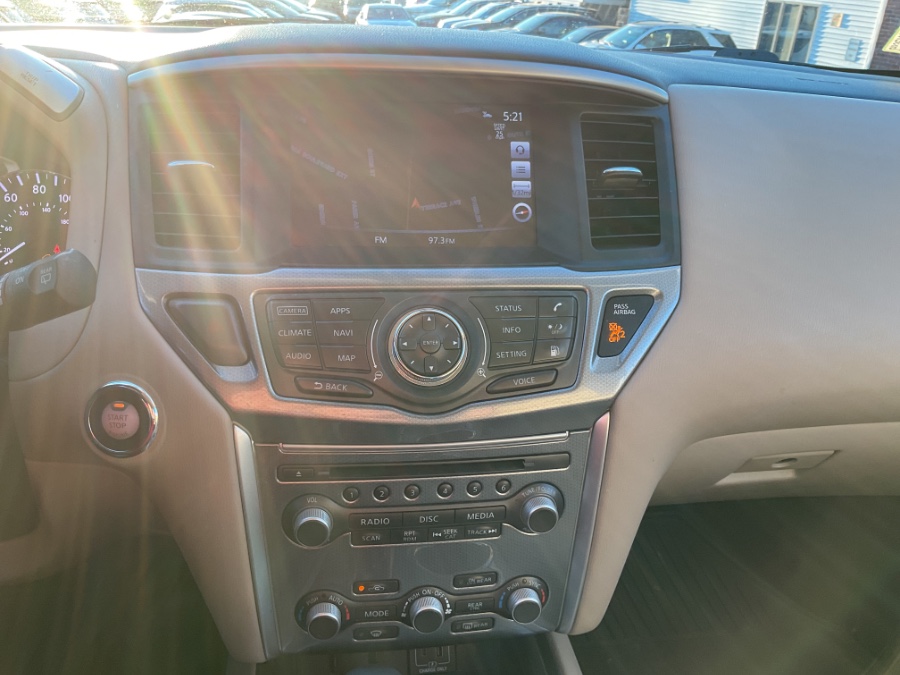 2019 Nissan Pathfinder 4x4 SV, available for sale in Waterbury, Connecticut | Jim Juliani Motors. Waterbury, Connecticut 2019 Nissan Pathfinder 4x4 SV, available for sale in Waterbury, Connecticut | Jim Juliani Motors. Waterbury, Connecticut