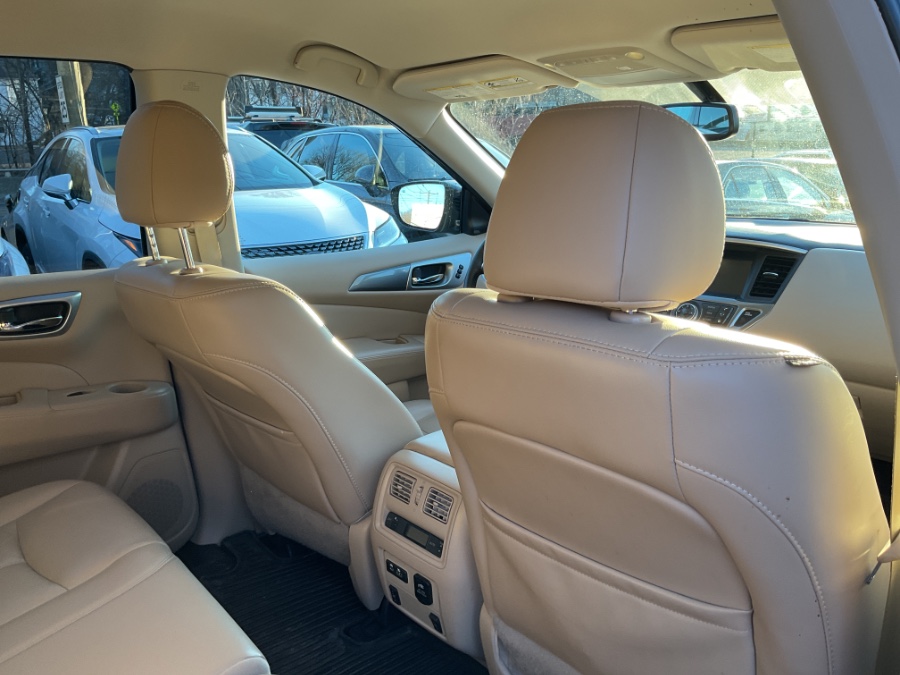 2019 Nissan Pathfinder 4x4 SV, available for sale in Waterbury, Connecticut | Jim Juliani Motors. Waterbury, Connecticut 2019 Nissan Pathfinder 4x4 SV, available for sale in Waterbury, Connecticut | Jim Juliani Motors. Waterbury, Connecticut