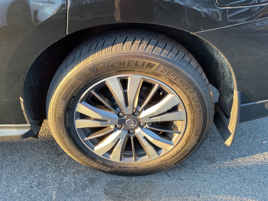 2019 Nissan Pathfinder 4x4 SV, available for sale in Waterbury, Connecticut | Jim Juliani Motors. Waterbury, Connecticut 2019 Nissan Pathfinder 4x4 SV, available for sale in Waterbury, Connecticut | Jim Juliani Motors. Waterbury, Connecticut
