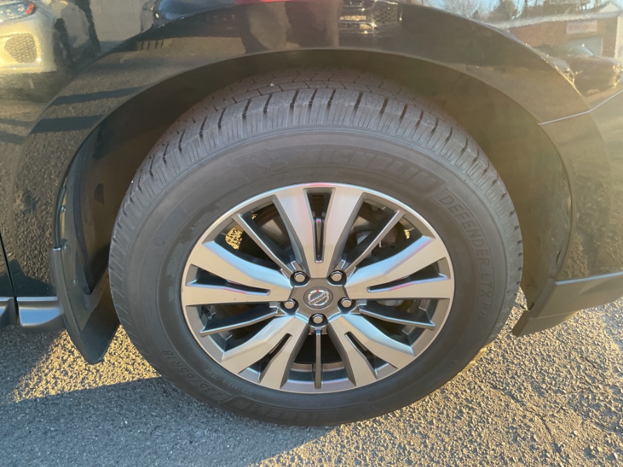 2019 Nissan Pathfinder 4x4 SV, available for sale in Waterbury, Connecticut | Jim Juliani Motors. Waterbury, Connecticut 2019 Nissan Pathfinder 4x4 SV, available for sale in Waterbury, Connecticut | Jim Juliani Motors. Waterbury, Connecticut