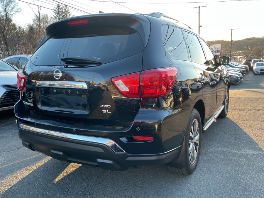 2019 Nissan Pathfinder 4x4 SV, available for sale in Waterbury, Connecticut | Jim Juliani Motors. Waterbury, Connecticut 2019 Nissan Pathfinder 4x4 SV, available for sale in Waterbury, Connecticut | Jim Juliani Motors. Waterbury, Connecticut