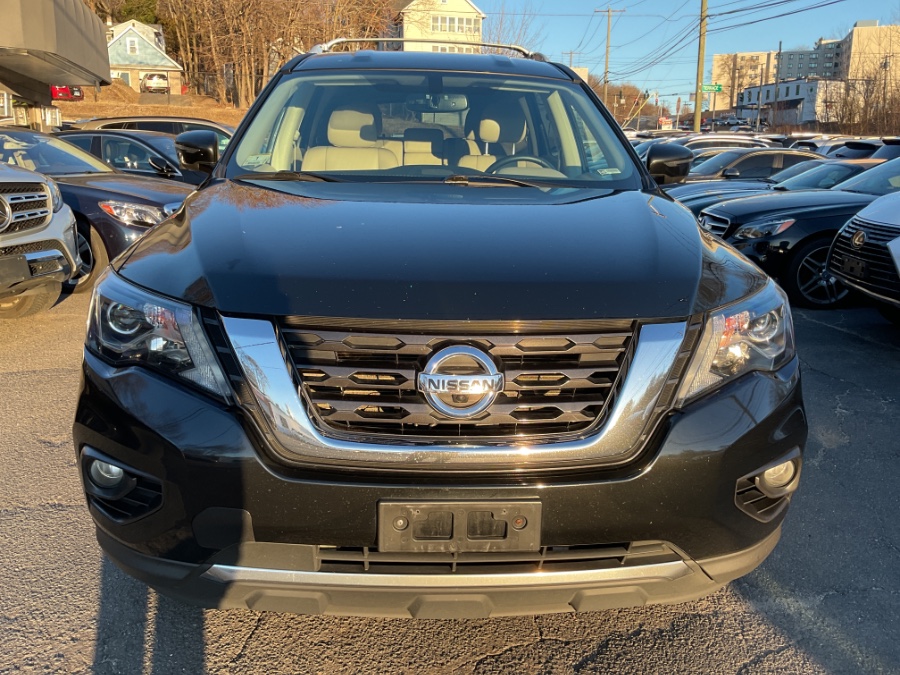 2019 Nissan Pathfinder 4x4 SV, available for sale in Waterbury, Connecticut | Jim Juliani Motors. Waterbury, Connecticut 2019 Nissan Pathfinder 4x4 SV, available for sale in Waterbury, Connecticut | Jim Juliani Motors. Waterbury, Connecticut