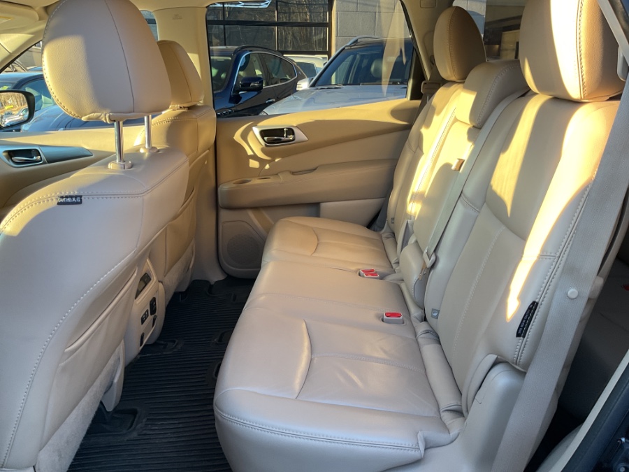 2019 Nissan Pathfinder 4x4 SV, available for sale in Waterbury, Connecticut | Jim Juliani Motors. Waterbury, Connecticut 2019 Nissan Pathfinder 4x4 SV, available for sale in Waterbury, Connecticut | Jim Juliani Motors. Waterbury, Connecticut