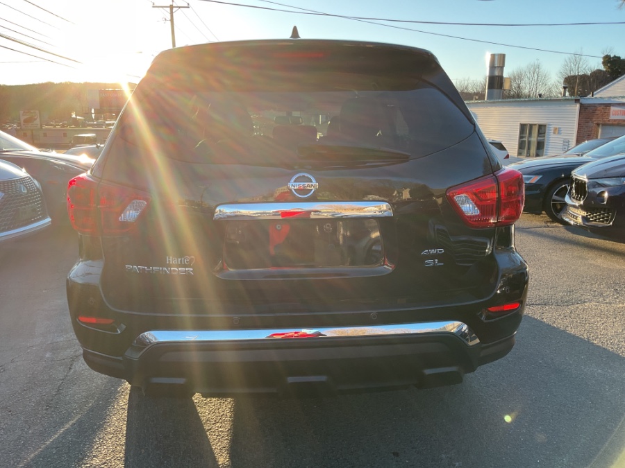 2019 Nissan Pathfinder 4x4 SV, available for sale in Waterbury, Connecticut | Jim Juliani Motors. Waterbury, Connecticut 2019 Nissan Pathfinder 4x4 SV, available for sale in Waterbury, Connecticut | Jim Juliani Motors. Waterbury, Connecticut
