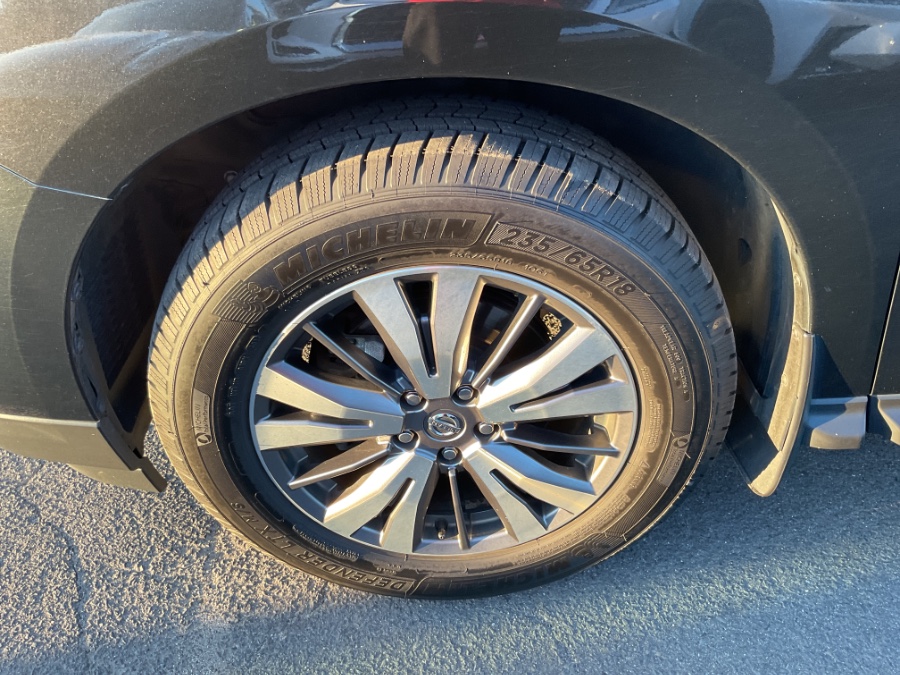 2019 Nissan Pathfinder 4x4 SV, available for sale in Waterbury, Connecticut | Jim Juliani Motors. Waterbury, Connecticut 2019 Nissan Pathfinder 4x4 SV, available for sale in Waterbury, Connecticut | Jim Juliani Motors. Waterbury, Connecticut