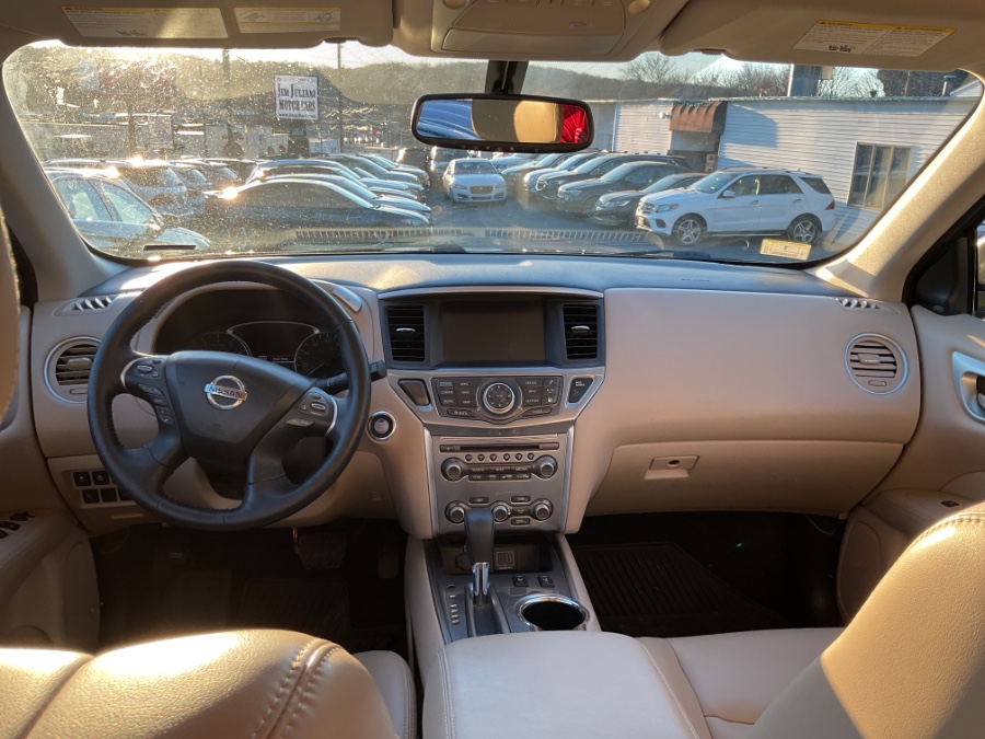 2019 Nissan Pathfinder 4x4 SV, available for sale in Waterbury, Connecticut | Jim Juliani Motors. Waterbury, Connecticut 2019 Nissan Pathfinder 4x4 SV, available for sale in Waterbury, Connecticut | Jim Juliani Motors. Waterbury, Connecticut
