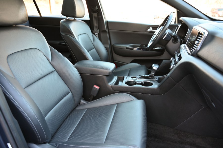 2021 Kia Sportage S AWD Nightfall Edtion, available for sale in Waterbury, Connecticut | Highline Car Connection. Waterbury, Connecticut 2021 Kia Sportage S AWD Nightfall Edtion, available for sale in Waterbury, Connecticut | Highline Car Connection. Waterbury, Connecticut