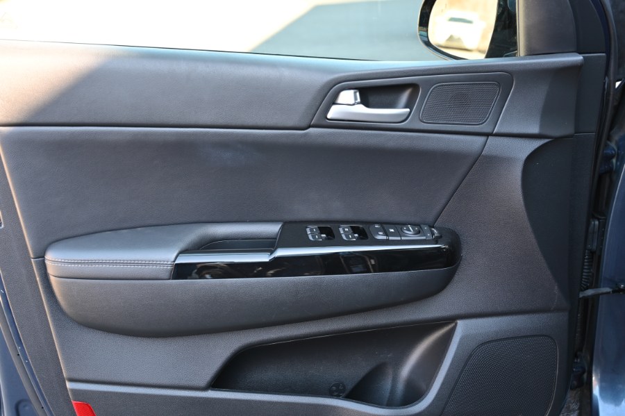 2021 Kia Sportage S AWD Nightfall Edtion, available for sale in Waterbury, Connecticut | Highline Car Connection. Waterbury, Connecticut 2021 Kia Sportage S AWD Nightfall Edtion, available for sale in Waterbury, Connecticut | Highline Car Connection. Waterbury, Connecticut