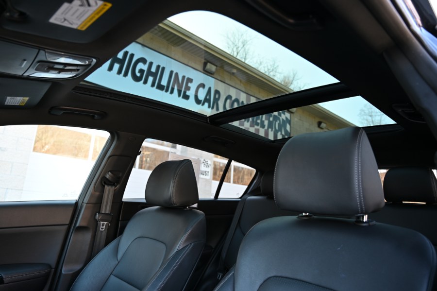 2021 Kia Sportage S AWD Nightfall Edtion, available for sale in Waterbury, Connecticut | Highline Car Connection. Waterbury, Connecticut 2021 Kia Sportage S AWD Nightfall Edtion, available for sale in Waterbury, Connecticut | Highline Car Connection. Waterbury, Connecticut