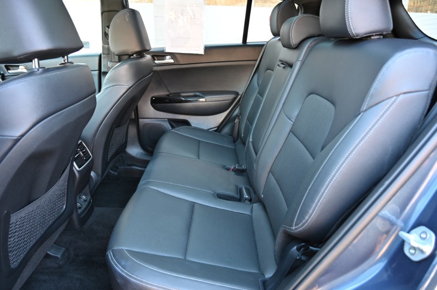 2021 Kia Sportage S AWD Nightfall Edtion, available for sale in Waterbury, Connecticut | Highline Car Connection. Waterbury, Connecticut 2021 Kia Sportage S AWD Nightfall Edtion, available for sale in Waterbury, Connecticut | Highline Car Connection. Waterbury, Connecticut