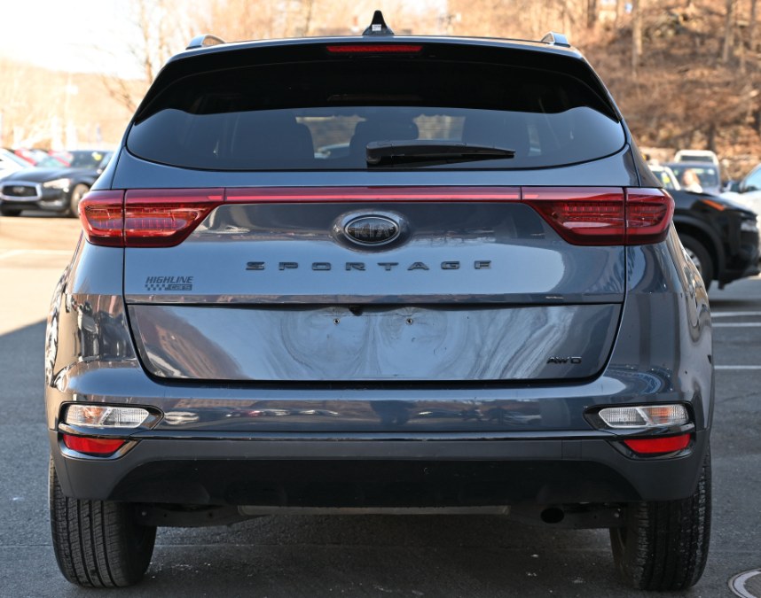 2021 Kia Sportage S AWD Nightfall Edtion, available for sale in Waterbury, Connecticut | Highline Car Connection. Waterbury, Connecticut 2021 Kia Sportage S AWD Nightfall Edtion, available for sale in Waterbury, Connecticut | Highline Car Connection. Waterbury, Connecticut