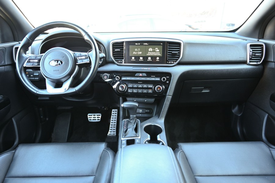 2021 Kia Sportage S AWD Nightfall Edtion, available for sale in Waterbury, Connecticut | Highline Car Connection. Waterbury, Connecticut 2021 Kia Sportage S AWD Nightfall Edtion, available for sale in Waterbury, Connecticut | Highline Car Connection. Waterbury, Connecticut