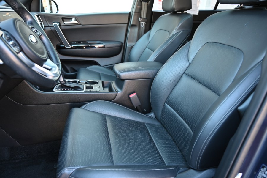 2021 Kia Sportage S AWD Nightfall Edtion, available for sale in Waterbury, Connecticut | Highline Car Connection. Waterbury, Connecticut 2021 Kia Sportage S AWD Nightfall Edtion, available for sale in Waterbury, Connecticut | Highline Car Connection. Waterbury, Connecticut