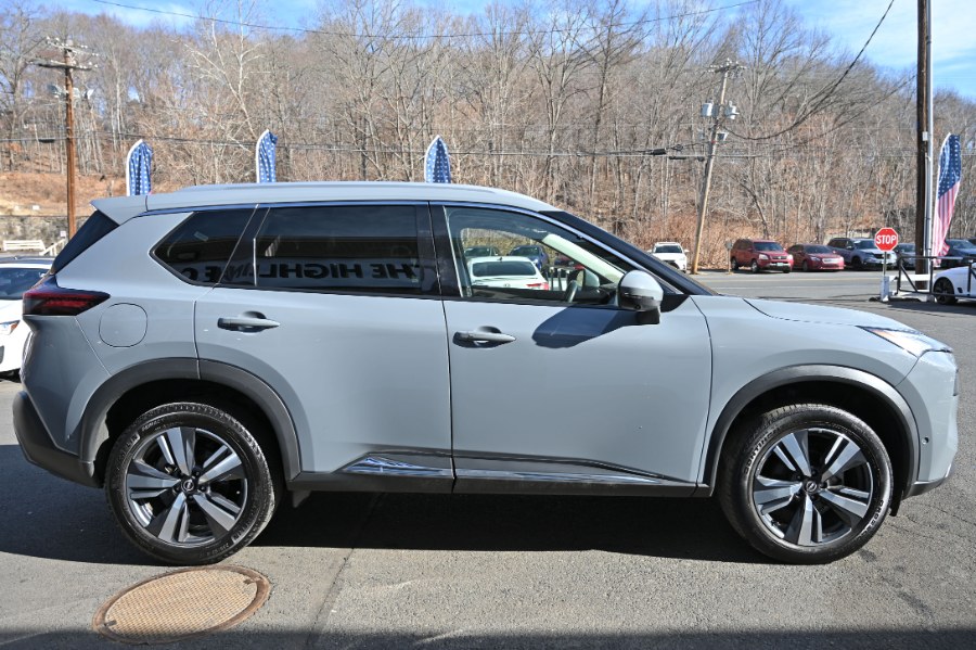 2023 Nissan Rogue AWD SL, available for sale in Waterbury, Connecticut | Highline Car Connection. Waterbury, Connecticut 2023 Nissan Rogue AWD SL, available for sale in Waterbury, Connecticut | Highline Car Connection. Waterbury, Connecticut