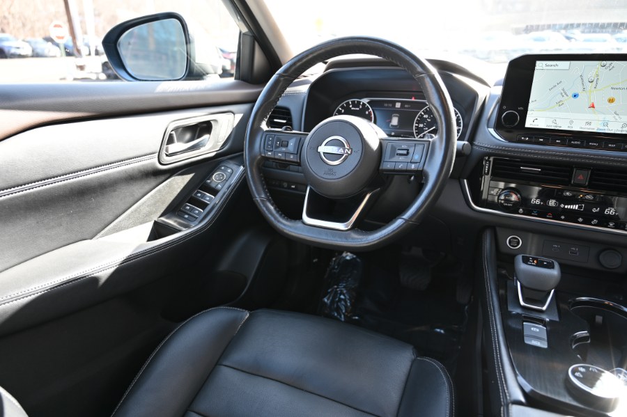 2023 Nissan Rogue AWD SL, available for sale in Waterbury, Connecticut | Highline Car Connection. Waterbury, Connecticut 2023 Nissan Rogue AWD SL, available for sale in Waterbury, Connecticut | Highline Car Connection. Waterbury, Connecticut