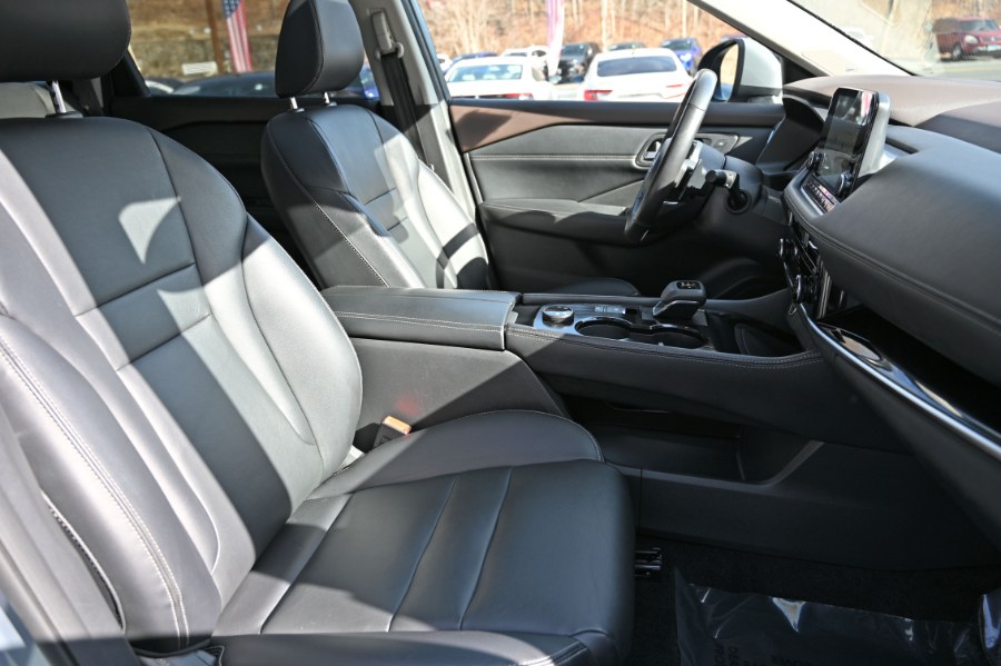 2023 Nissan Rogue AWD SL, available for sale in Waterbury, Connecticut | Highline Car Connection. Waterbury, Connecticut 2023 Nissan Rogue AWD SL, available for sale in Waterbury, Connecticut | Highline Car Connection. Waterbury, Connecticut
