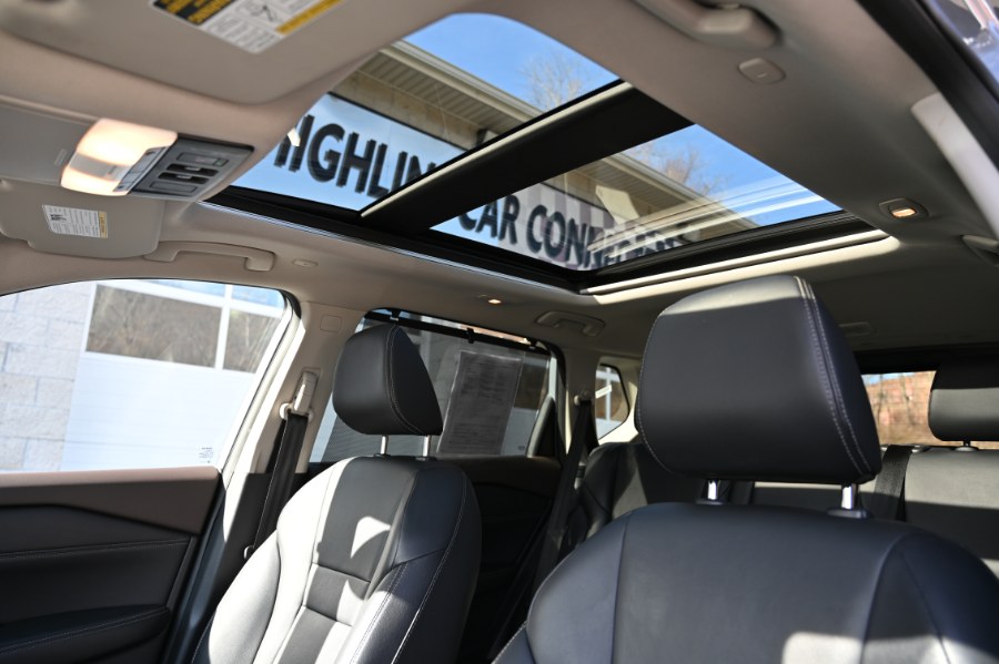 2023 Nissan Rogue AWD SL, available for sale in Waterbury, Connecticut | Highline Car Connection. Waterbury, Connecticut 2023 Nissan Rogue AWD SL, available for sale in Waterbury, Connecticut | Highline Car Connection. Waterbury, Connecticut