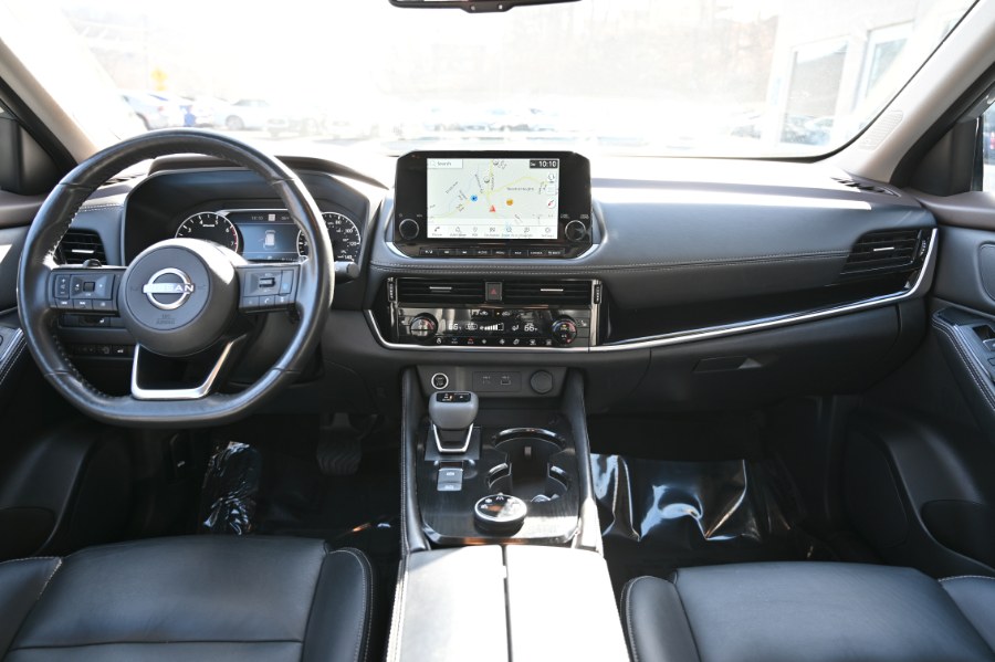 2023 Nissan Rogue AWD SL, available for sale in Waterbury, Connecticut | Highline Car Connection. Waterbury, Connecticut 2023 Nissan Rogue AWD SL, available for sale in Waterbury, Connecticut | Highline Car Connection. Waterbury, Connecticut