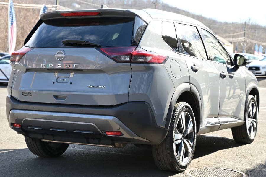 2023 Nissan Rogue AWD SL, available for sale in Waterbury, Connecticut | Highline Car Connection. Waterbury, Connecticut 2023 Nissan Rogue AWD SL, available for sale in Waterbury, Connecticut | Highline Car Connection. Waterbury, Connecticut