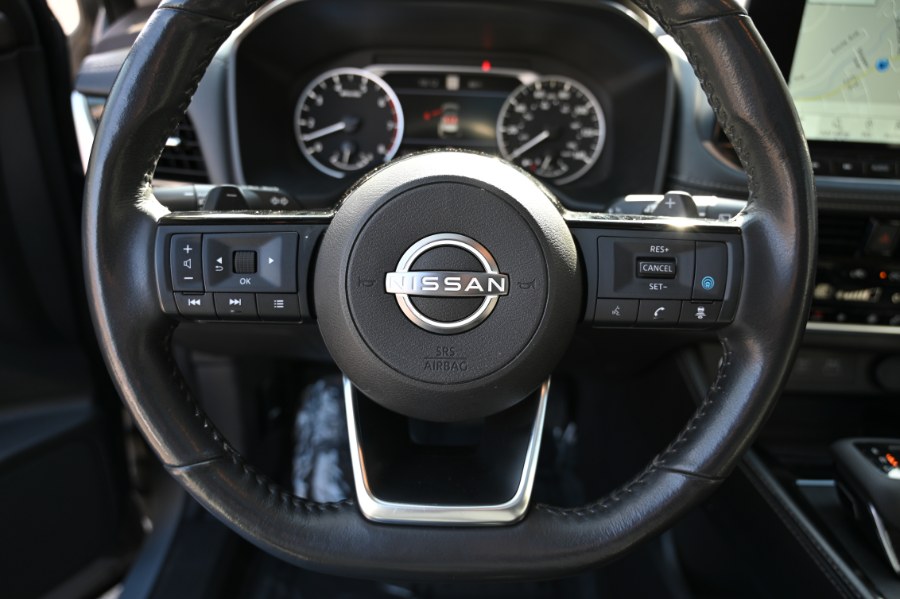 2023 Nissan Rogue AWD SL, available for sale in Waterbury, Connecticut | Highline Car Connection. Waterbury, Connecticut 2023 Nissan Rogue AWD SL, available for sale in Waterbury, Connecticut | Highline Car Connection. Waterbury, Connecticut