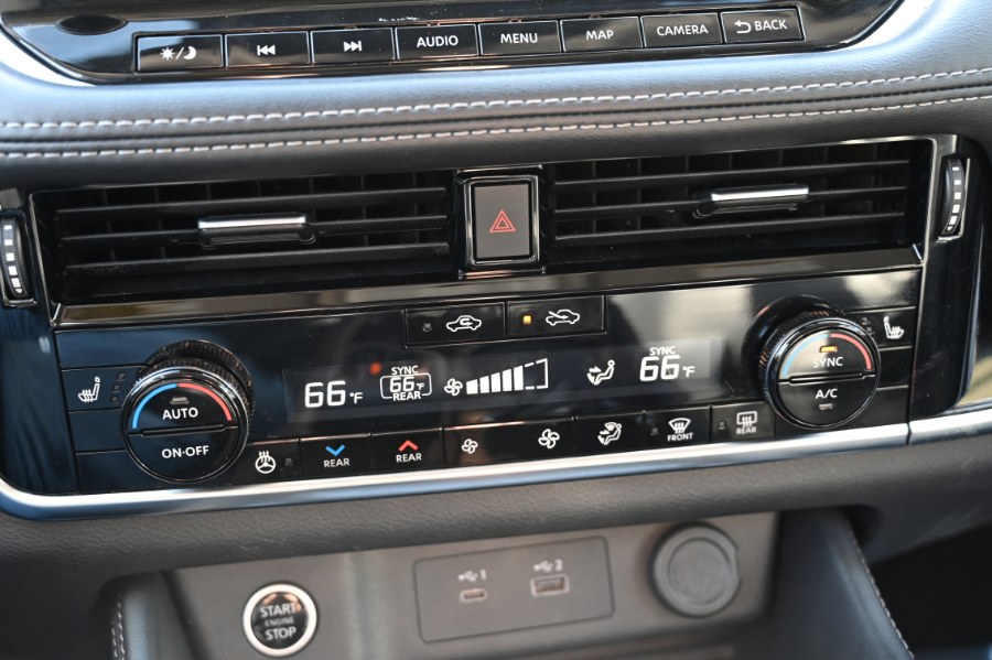 2023 Nissan Rogue AWD SL, available for sale in Waterbury, Connecticut | Highline Car Connection. Waterbury, Connecticut 2023 Nissan Rogue AWD SL, available for sale in Waterbury, Connecticut | Highline Car Connection. Waterbury, Connecticut