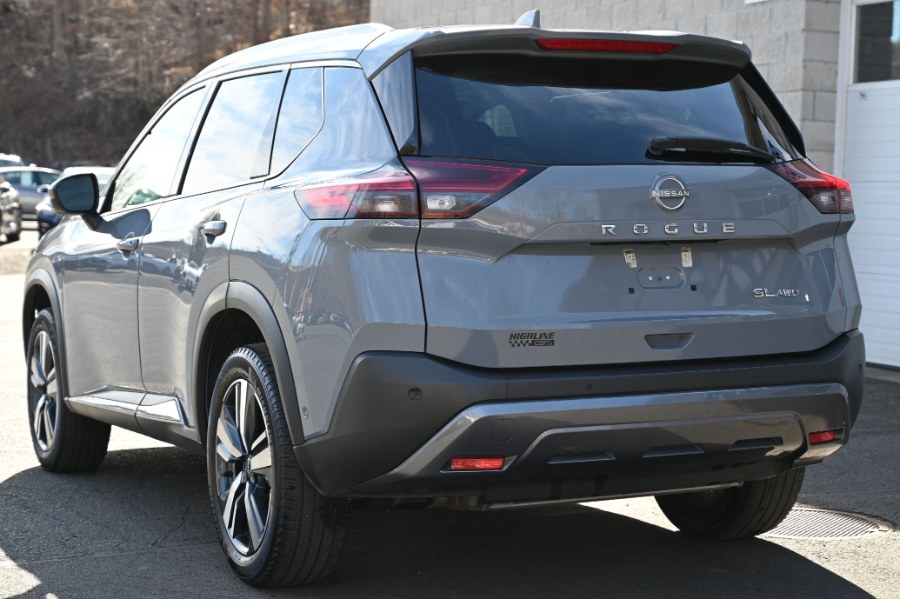 2023 Nissan Rogue AWD SL, available for sale in Waterbury, Connecticut | Highline Car Connection. Waterbury, Connecticut 2023 Nissan Rogue AWD SL, available for sale in Waterbury, Connecticut | Highline Car Connection. Waterbury, Connecticut