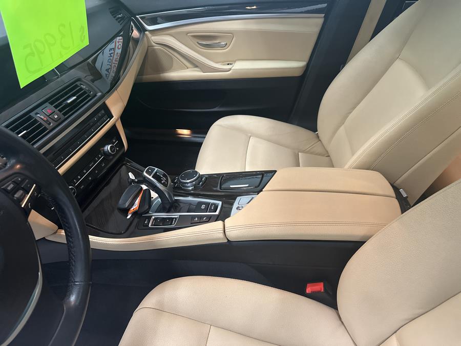 2016 BMW 5 Series 4dr Sdn 528i xDrive AWD, available for sale in Plainville, Connecticut | New England Auto Sales LLC. Plainville, Connecticut 2016 BMW 5 Series 4dr Sdn 528i xDrive AWD, available for sale in Plainville, Connecticut | New England Auto Sales LLC. Plainville, Connecticut