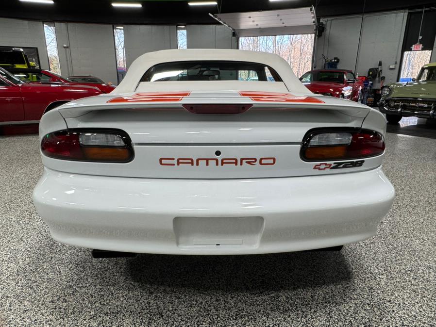1997 Chevrolet Camaro 2dr Convertible Z28, available for sale in Oxford, Connecticut | Buonauto Enterprises. Oxford, Connecticut 1997 Chevrolet Camaro 2dr Convertible Z28, available for sale in Oxford, Connecticut | Buonauto Enterprises. Oxford, Connecticut