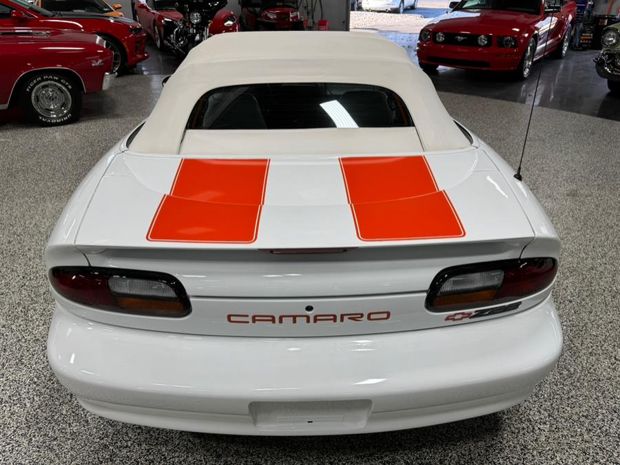 1997 Chevrolet Camaro 2dr Convertible Z28, available for sale in Oxford, Connecticut | Buonauto Enterprises. Oxford, Connecticut 1997 Chevrolet Camaro 2dr Convertible Z28, available for sale in Oxford, Connecticut | Buonauto Enterprises. Oxford, Connecticut