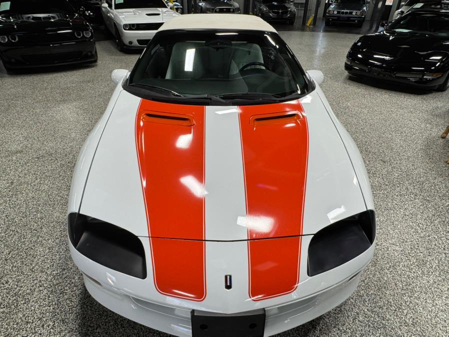 1997 Chevrolet Camaro 2dr Convertible Z28, available for sale in Oxford, Connecticut | Buonauto Enterprises. Oxford, Connecticut 1997 Chevrolet Camaro 2dr Convertible Z28, available for sale in Oxford, Connecticut | Buonauto Enterprises. Oxford, Connecticut