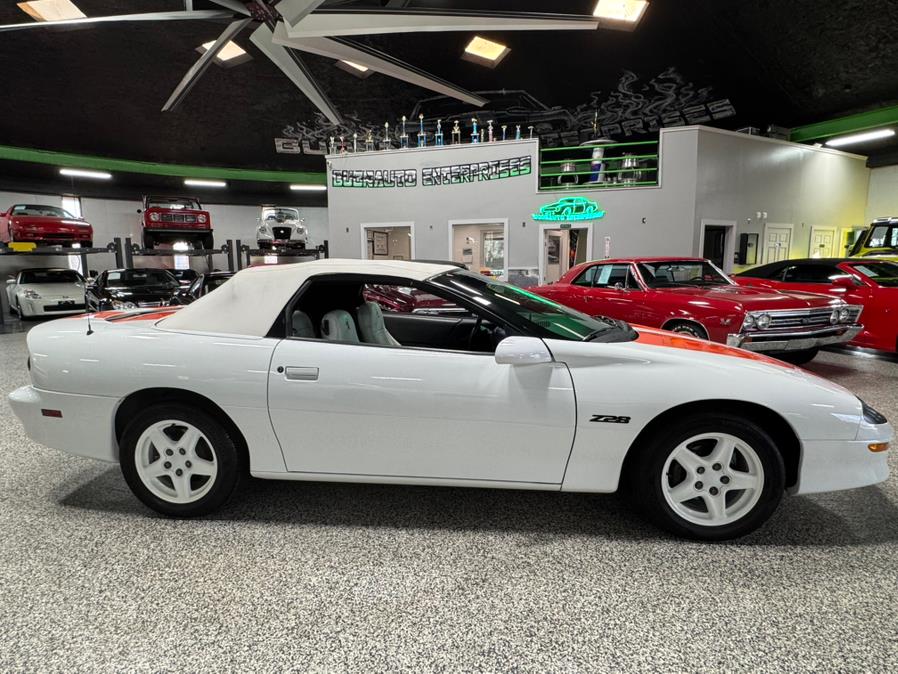 1997 Chevrolet Camaro 2dr Convertible Z28, available for sale in Oxford, Connecticut | Buonauto Enterprises. Oxford, Connecticut 1997 Chevrolet Camaro 2dr Convertible Z28, available for sale in Oxford, Connecticut | Buonauto Enterprises. Oxford, Connecticut
